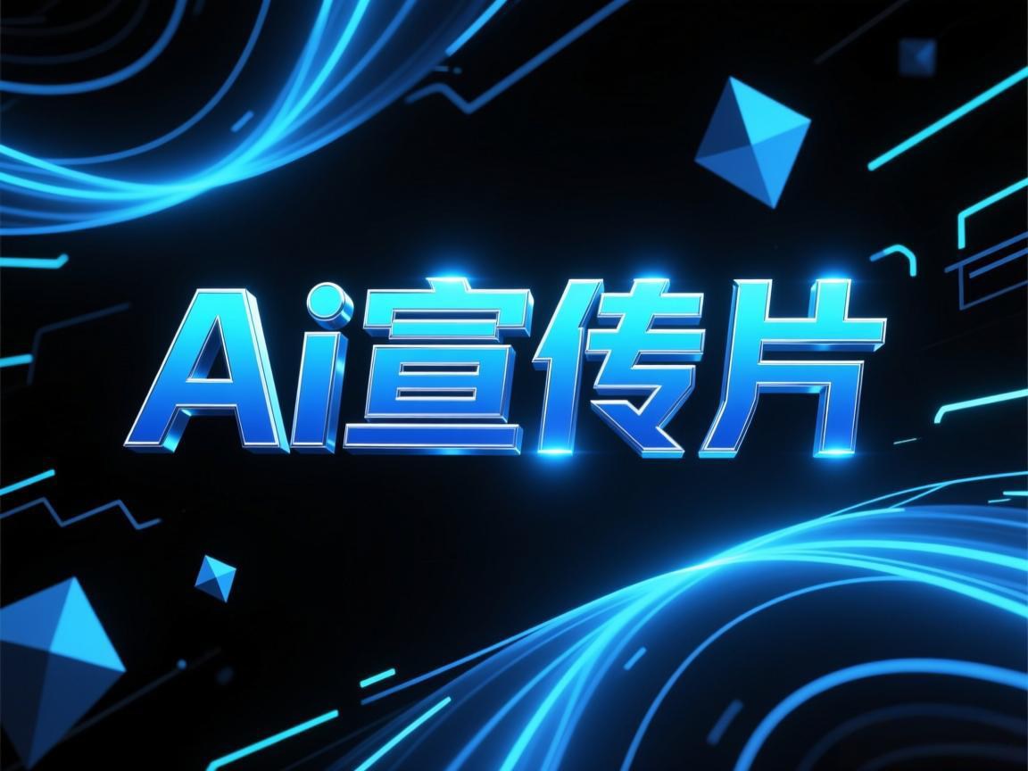 ai制作的化妆产品宣传片