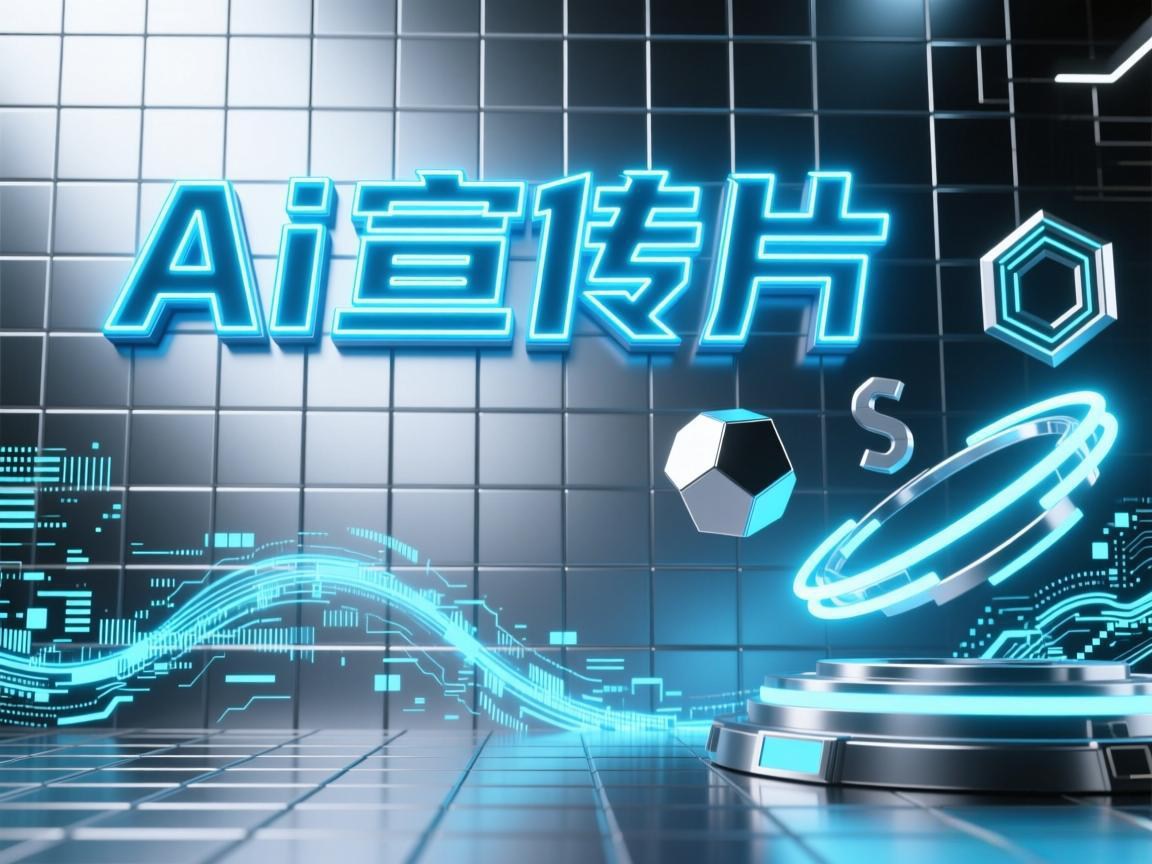 ai技术制作的重庆文旅宣传片