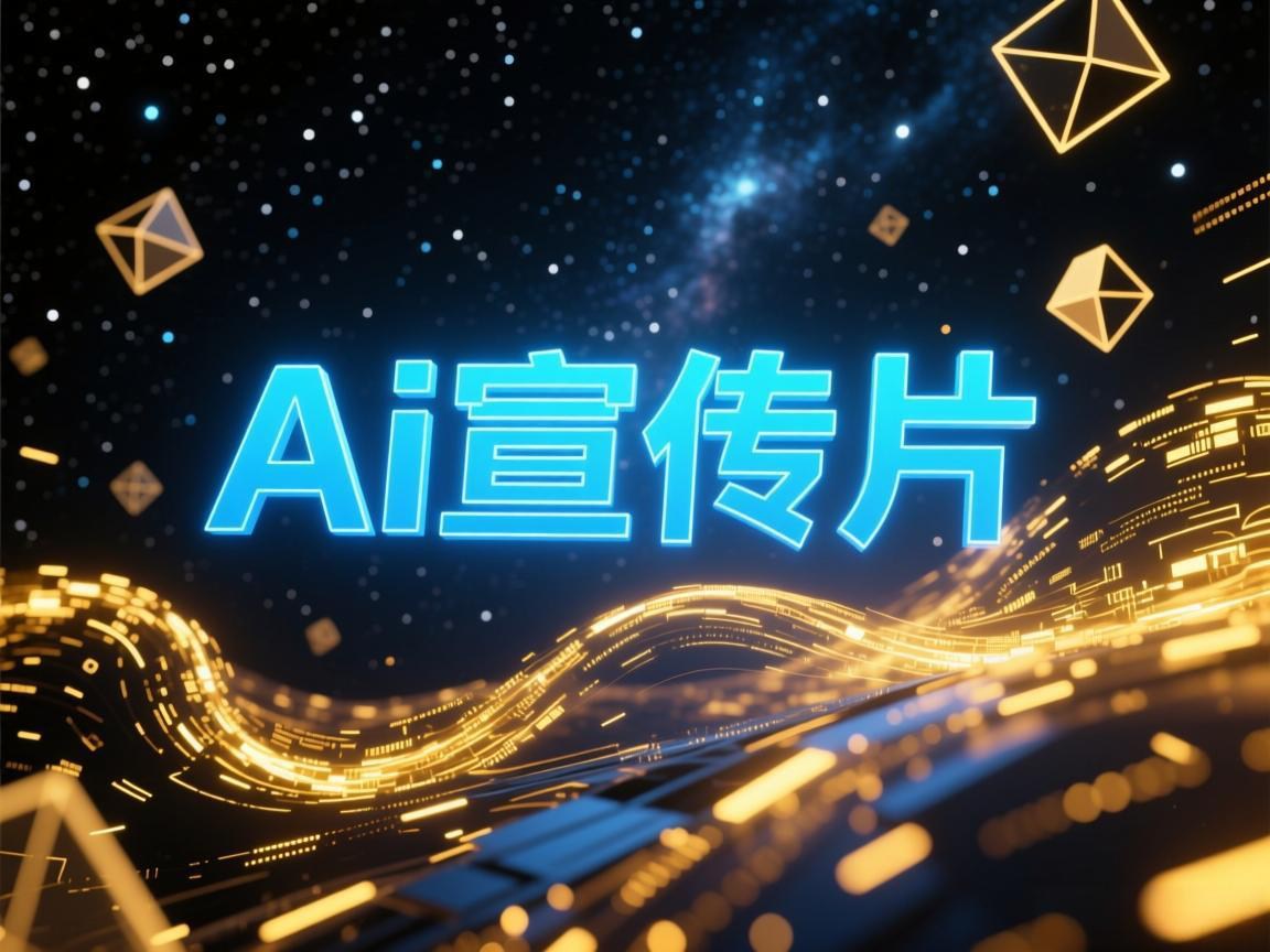 AIGC制作的潮汕豆花产品宣传片广告片